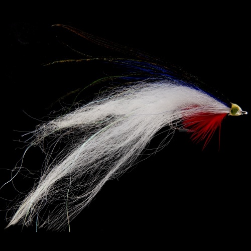 The Essential Fly Saltwater Rogue Baitfish Fishing Fly